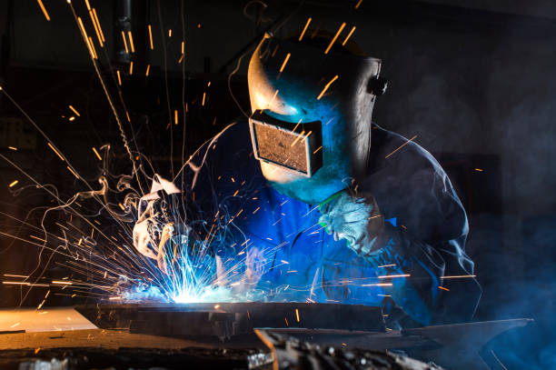 Best Artistic and Custom Metal Fabrication in West Long Branch, NJ