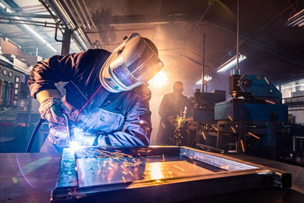 Best Food and Beverage Processing Equipment Welding in West Long Branch, NJ