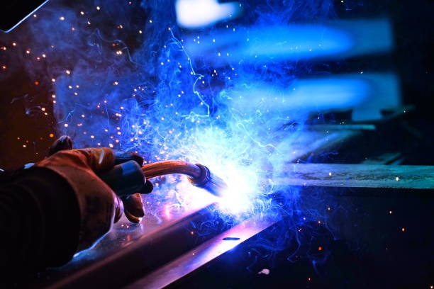 Affordable Welder Services in West Long Branch, NJ