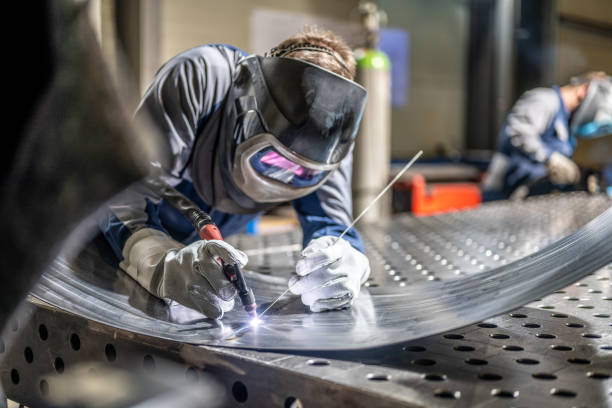 Best Marine and Shipbuilding Welding in West Long Branch, NJ